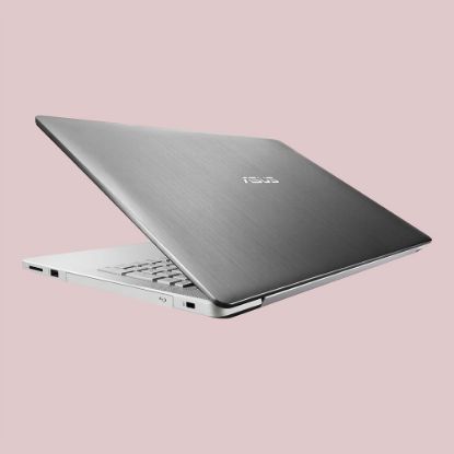 Afbeeldingen van Asus Laptop
