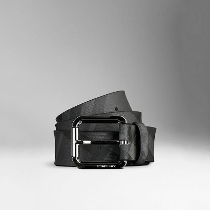 Afbeeldingen van Reversible Horseferry Check Belt