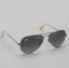Afbeeldingen van Ray Ban Aviator Sunglasses