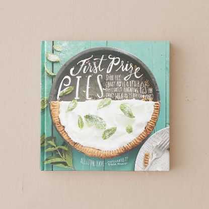 Afbeeldingen van First Prize Pies